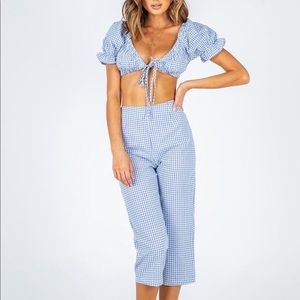 Princess Polly Pricilla set